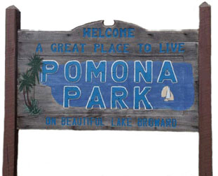 Pomona Park